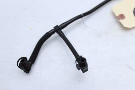 10-13 JAGUAR XJ 5.0L VACUUM LINE PIPE TUBE Q9482 image 10