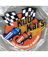 Fridge Locker Magnet Scouts Canada Kub Kars - £2.73 GBP