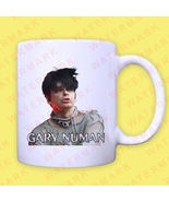 GARY NUMAN ON TOUR 2025 Mug - $20.00