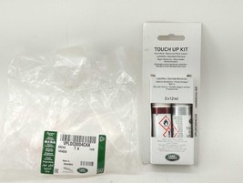 New Oem Montalcino Red Paint Touch Up Kit Genuine Land Rover LRC952 VPLDC0004CAX - £18.15 GBP