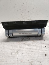 Temperature Control Front Climatronic Fits 03-06 PORSCHE CAYENNE 1324390*** S... - $63.13