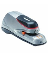 Swingline Optima 20 Electric Stapler Desktop Auto/Manual 20 Sheets Silve... - $62.81