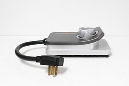 ChargePoint Home Flex Level 2 WiFi Electric Vehicle Charger CPH50-NEMA6-50-L23 image 3