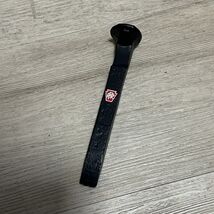 Pennsylvania Railroad Spike Custom Painted Decal HO Collectible Penn Cen... - $20.79