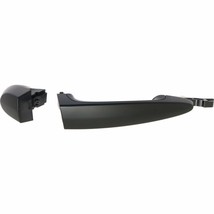 Exterior Door Handle For 2007-13 BMW X5 Front Passenger Side w/o keyhole... - $76.73