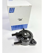 Genuine OEM WALBRO Part FPF-1-1 FPF11 Impulse Small Engine Fuel Pump Ass... - $423.85 MXN