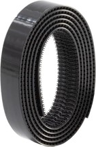 Industrial Strength - Black Indoor/Outdoor Adhesive Mounting Tape - Self... - $33.99