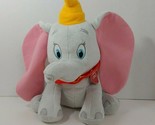 Kohls Cares for Kids plush Disney Dumbo the elephant stuffed animal - £4.01 GBP