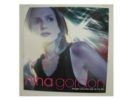 Nina Gordon Veruca Sel Flat Posters-
show original title

Original TextN... - $13.44