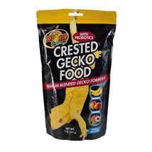 Crested Gecko Food - Tropical Fruit - 1 lb - £31.80 GBP