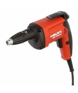 Hilti SD4500 Corded Drywall Screwdriver Screw Gun 6.5 Amp 4500 RPM 13 ft... - $157.08