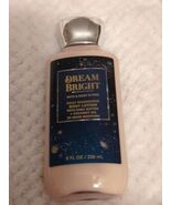 Bath &amp; Body Works DREAM BRIGHT Daily Nourishing Body Lotion 8 oz Dented ... - $253.70 MXN