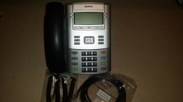 NORTEL AVAYA 1120E VOIP Telephone NTY503 IP PHONE - $49.45