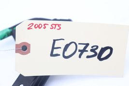 05-11 CADILLAC STS FRONT RIGHT PASSENGER RH WINDOW REGULATOR W/ MOTOR E0730 image 12