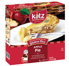 Katz Apple Pie - £20.27 GBP+