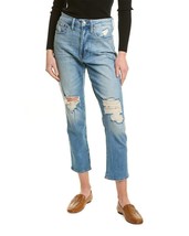 Madewell The Perfect Vintage Denman Curvy Jean Women&#39;s 33 16 - $69.29