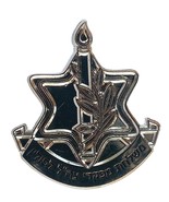 IDF HOLOCAUST delegation to Poland pin shoah memorial ceremony Israel ar... - £8.24 GBP