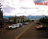 Westcliffe CO Postcard PC11 - $4.99