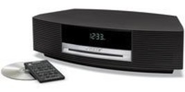 Bose Wave Music System III - $385.11