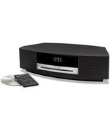 Bose Wave Music System III - $527.80 CAD