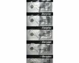 25 335 Energizer Watch Batteries SR512SW Battery Cell - £42.00 GBP