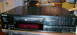 Sony Cd Player CDP-X229SE - Serviced - $269.99