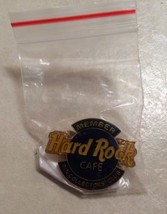 Hard Rock Cafe Pin Collectors' Lapel Pin - Fast Ship! - $19.78