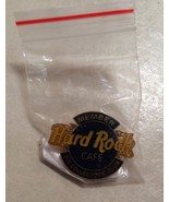 Hard Rock Cafe Pin Collectors&#39; Lapel Pin - Fast Ship! - £15.86 GBP