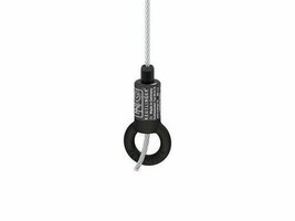 Reutlinger Wire Rope Holder Type 66 SVIII Ring-Integral - £67.00 GBP