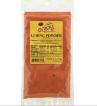 Enjoy Li Hing Powder 6 Oz. - £17.89 GBP