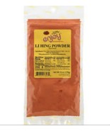 Enjoy Li Hing Powder 6 Oz. - $433.33 MXN