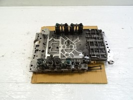 04 Mercedes R230 SL500 valve body with solenoids 722.9 2202701406 - $299.99