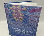 Transition Education and Services for Students with Disabilities 5th Edi... - $182.16