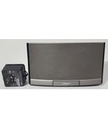 Bose SoundDock 1 N123 30 Digital Music System Portable w / Power Cable F... - $135.40 CAD