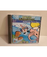 Dexter&#39;s Laboratory: Science Ain&#39;t Fair (PC, 2001, Cartoon Network) - $18.99