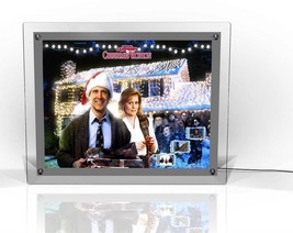 National Lampoon&#39;s Christmas Vacation Acrylic Light Cell - £150.52 GBP