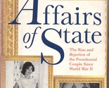 Affairs of State Troy, Gil - $2.93