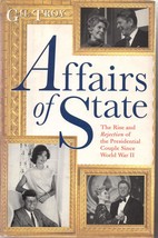 Affairs of State Troy, Gil - £2.31 GBP