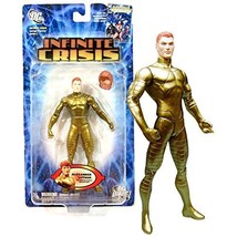 Infinite Crisis Dc Direct Year 2006 Dc Comics Series 6-1/2 Inch Tall Action Figu - $34.99