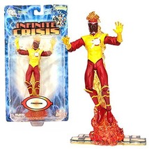 INFINITE CRISIS DC Direct Year 2007 DC Comics Series 2 6-1/2 Inch Tall A... - $34.99