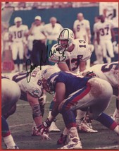 Dan  Marino  Hand  Signed  Authenticated  Original  Autographed  8 X 10 &quot;  Photo - $99.99