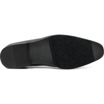 Stacy Adams Men's Tazewell Plain Toe Tassel Slip On Gray 25343-020 image 2