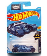 Batmobile Dark Night Series Hot Wheels - $16.41 CAD