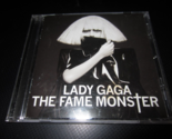 The Fame Monster by Lady Gaga (CD, 2009) - $8.90