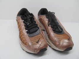 Nike Air Max Tailwind 4 Womens Bronze Running Shoes Size US 9.5 EUR 41 - £39.16 GBP