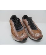Nike Air Max Tailwind 4 Womens Bronze Running Shoes Size US 9.5 EUR 41 - £39.02 GBP