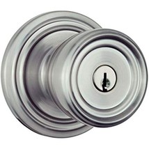Drlk Knob Entry Baret Sn - $48.65