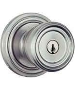 Drlk Knob Entry Baret Sn - $66.74 CAD