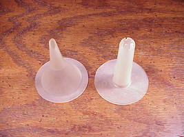 Wear-Ever Super Shooter Decorator and Filler Tips Replacement Parts, used - $6.95