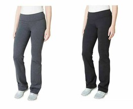 Kirkland Signature Ladies&#39; Pull On Active Pant - £12.50 GBP